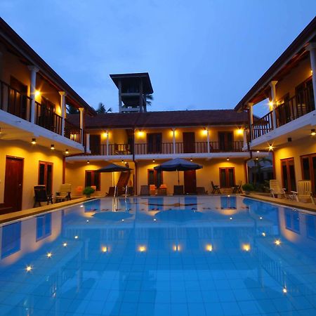 Ronny Cottage Negombo Luaran gambar