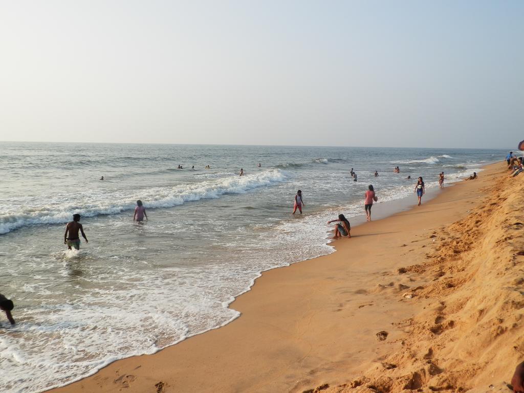 Ronny Cottage Negombo Luaran gambar