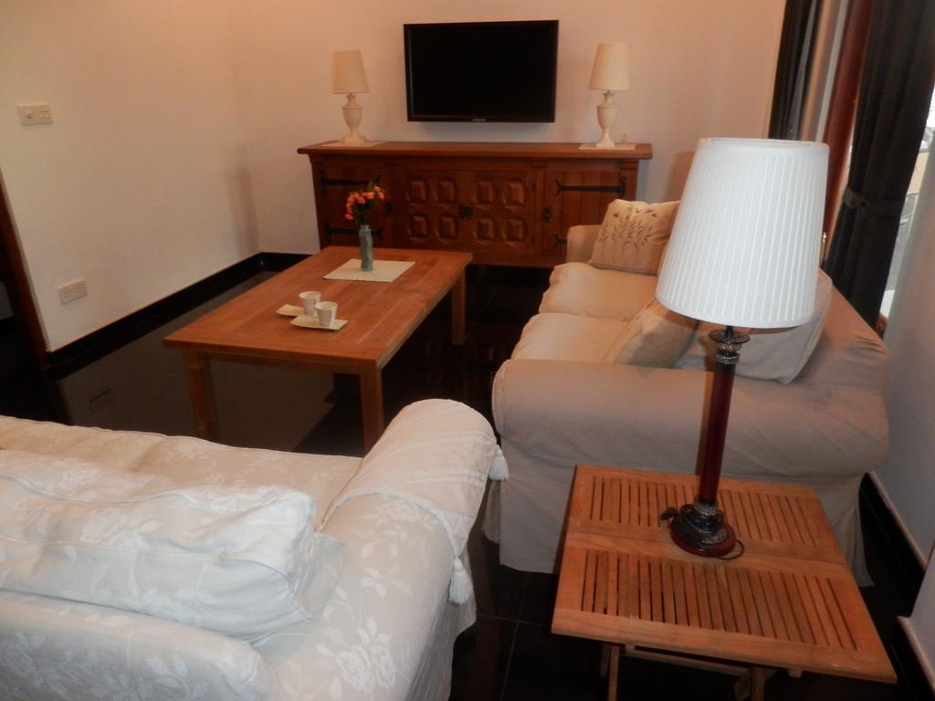 Ronny Cottage Negombo Bilik gambar