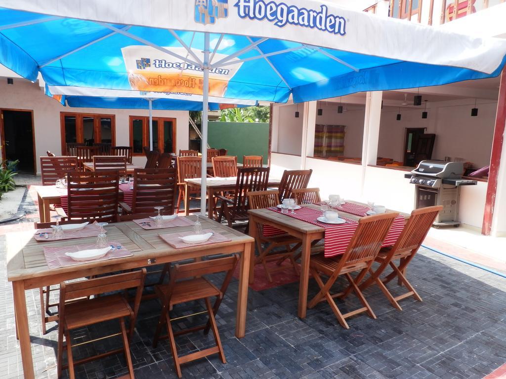 Ronny Cottage Negombo Luaran gambar