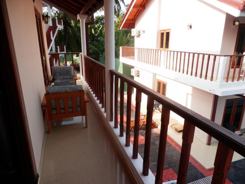 Ronny Cottage Negombo Bilik gambar