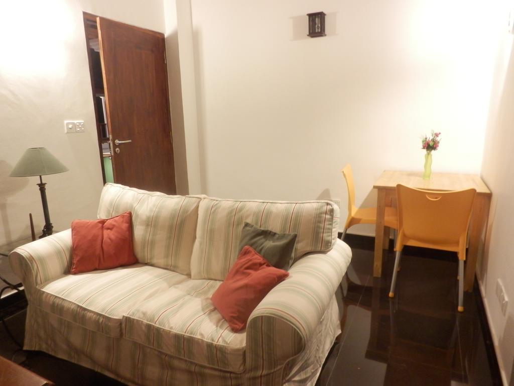 Ronny Cottage Negombo Bilik gambar