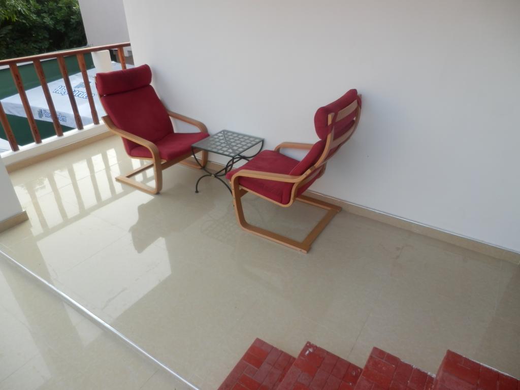 Ronny Cottage Negombo Bilik gambar