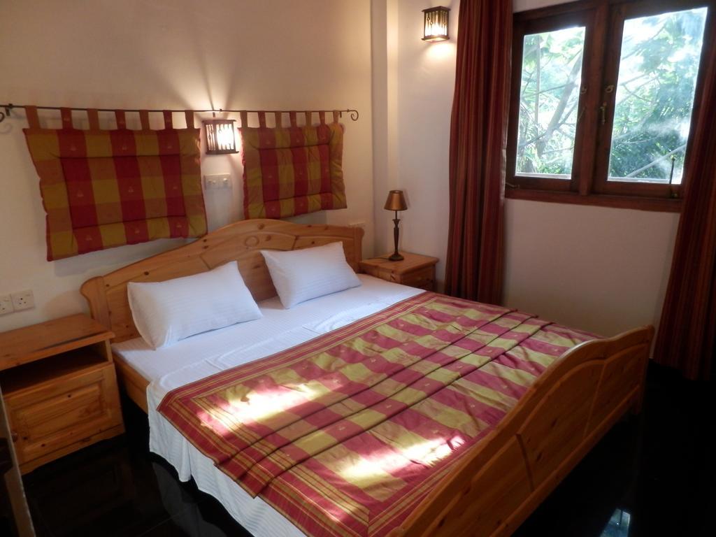 Ronny Cottage Negombo Bilik gambar