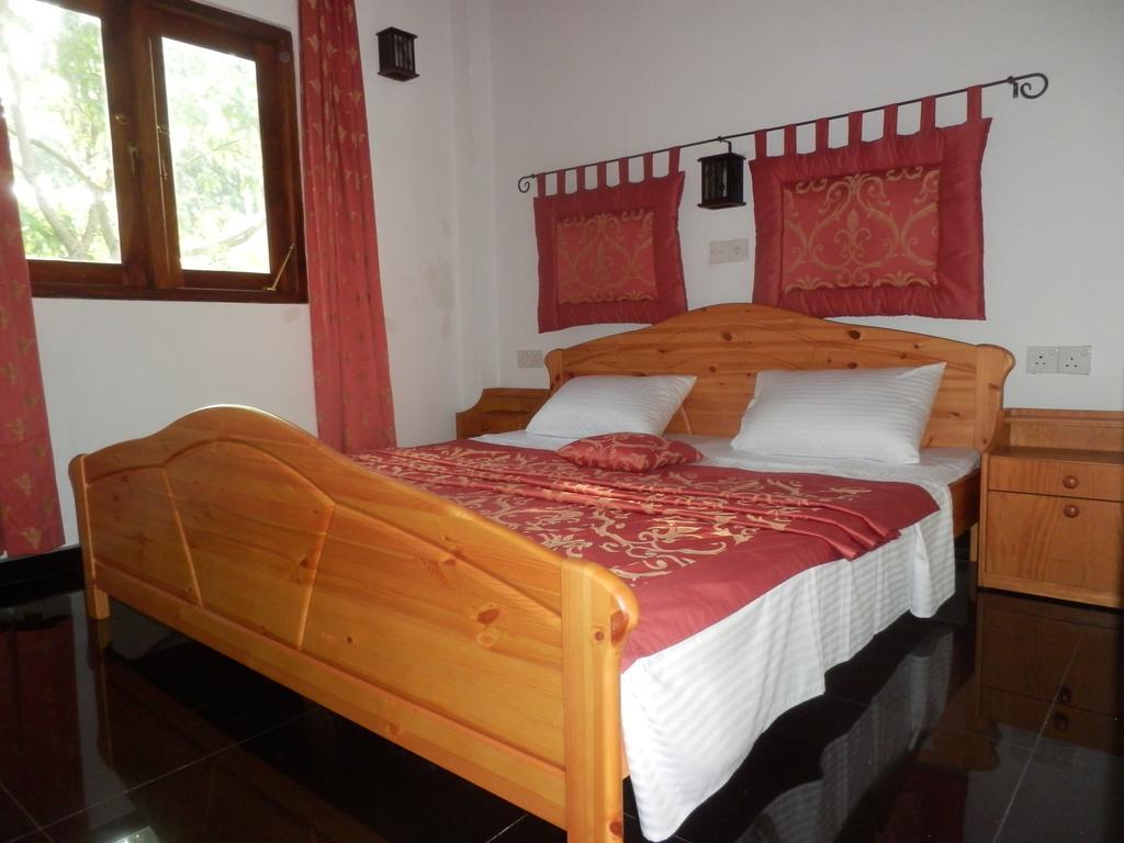 Ronny Cottage Negombo Bilik gambar
