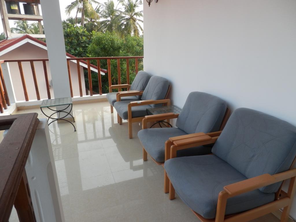 Ronny Cottage Negombo Bilik gambar