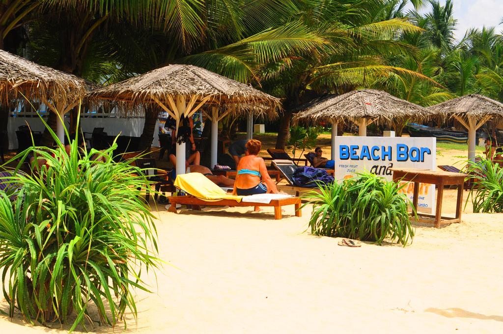 Ronny Cottage Negombo Luaran gambar