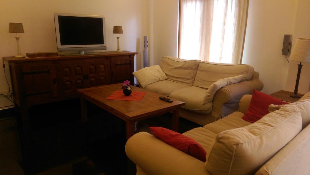 Ronny Cottage Negombo Luaran gambar
