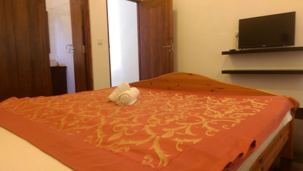 Ronny Cottage Negombo Luaran gambar