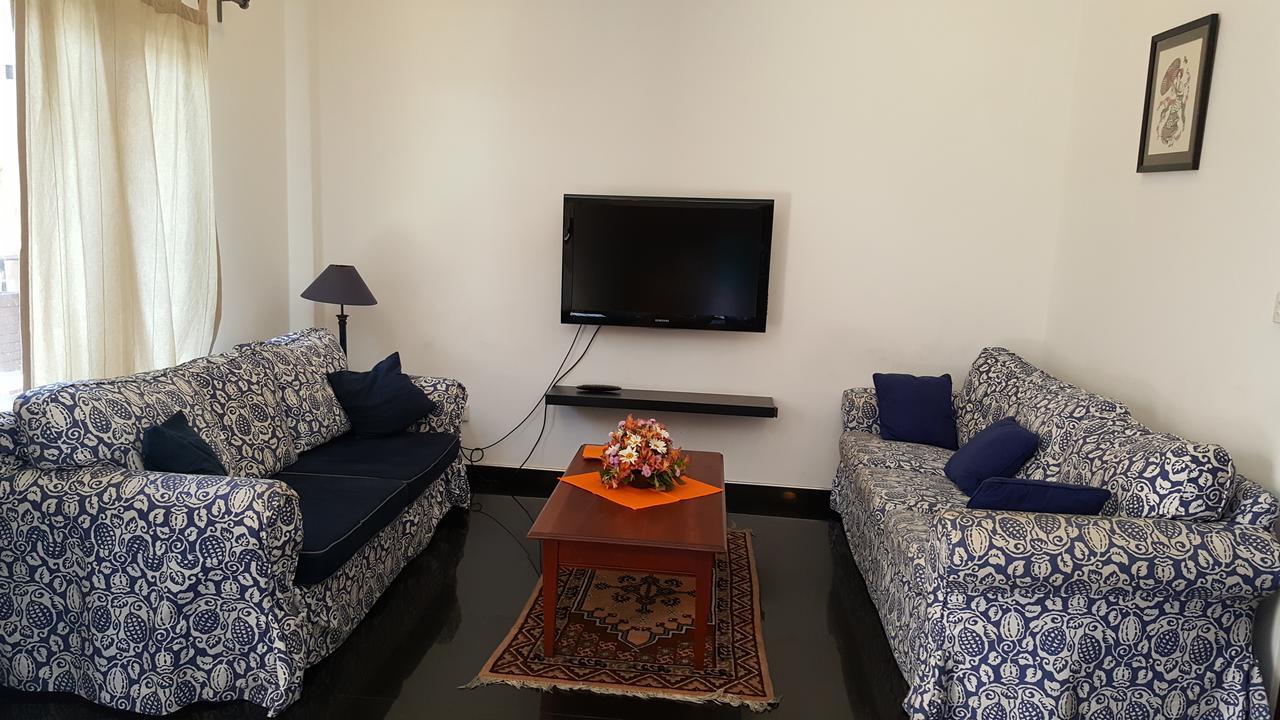 Ronny Cottage Negombo Luaran gambar