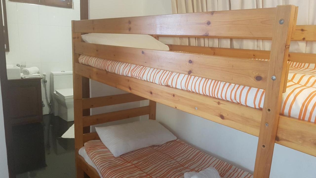 Ronny Cottage Negombo Luaran gambar